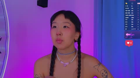 Ally online show from January 17, 12:31 pm