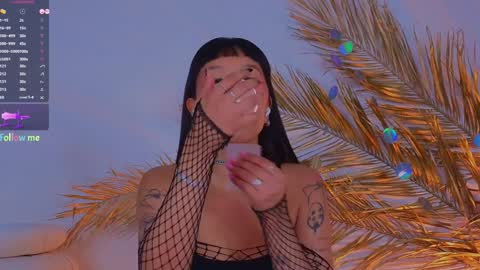 Ally online show from February 5, 2:26 pm