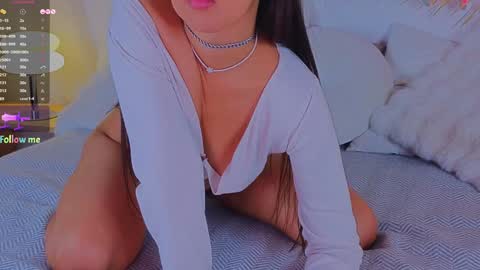 Ally online show from February 7, 6:02 pm