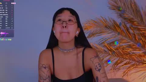 Ally online show from February 9, 1:56 pm