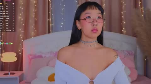 Ally online show from February 23, 3:40 pm