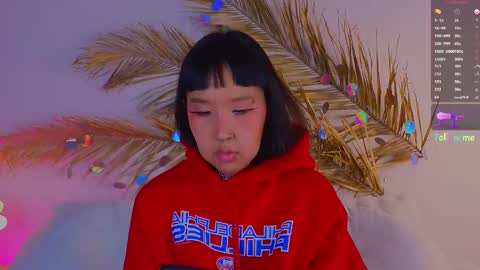 Ally online show from March 5, 12:22 pm