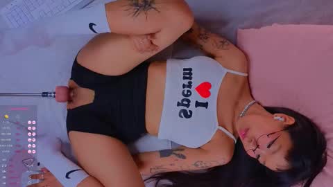 Ally online show from September 18, 2:08 pm