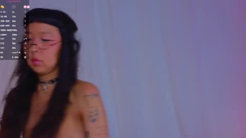 Snapshot of a1ly chatting on February 5, 3:49 pm Ally online show from February 5, 3:49 pm