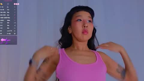 Snapshot of a1ly chatting on February 7, 10:08 am Ally online show from February 7, 10:08 am