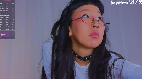 Snapshot of a1ly chatting on February 8, 4:21 pm Ally online show from February 8, 4:21 pm