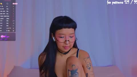 Snapshot of a1ly chatting on February 12, 3:18 pm Ally online show from February 12, 3:18 pm