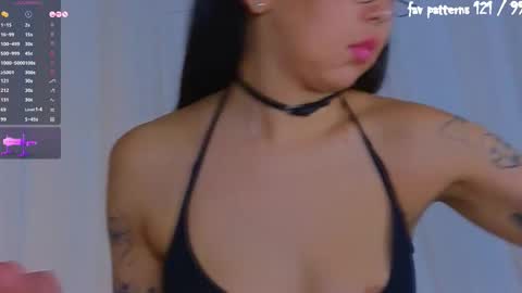 Snapshot of a1ly chatting on February 22, 3:54 pm Ally online show from February 22, 3:54 pm