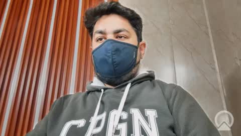 Snapshot of a4h_odin chatting on November 27, 9:55 am Sleepy owl online show from November 27, 9:55 am