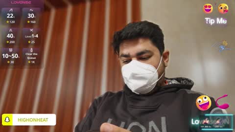 Snapshot of a4h_odin chatting on December 16, 7:13 am Sleepy owl online show from December 16, 7:13 am