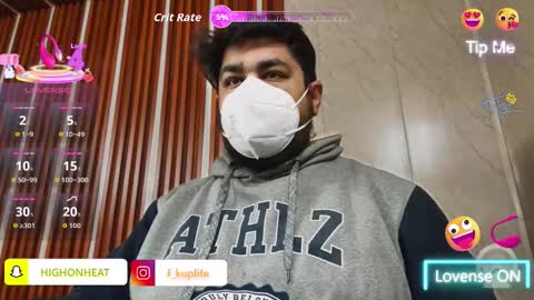 Snapshot of a4h_odin chatting on January 12, 9:58 am Sleepy owl online show from January 12, 9:58 am