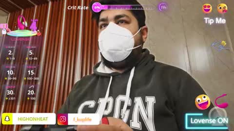 Snapshot of a4h_odin chatting on January 13, 9:03 am Sleepy owl online show from January 13, 9:03 am