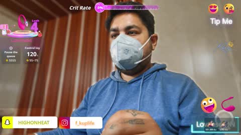 Snapshot of a4h_odin chatting on March 27, 8:26 am Sleepy owl online show from March 27, 8:26 am