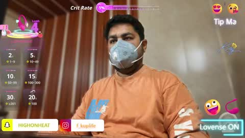 Snapshot of a4h_odin chatting on April 1, 7:20 am Sleepy owl online show from April 1, 7:20 am