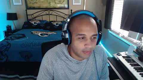 a4orce online show from January 26, 9:18 pm