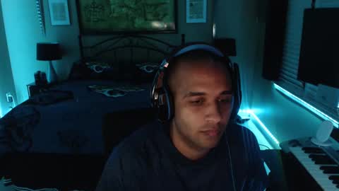 a4orce online show from February 14, 6:02 am