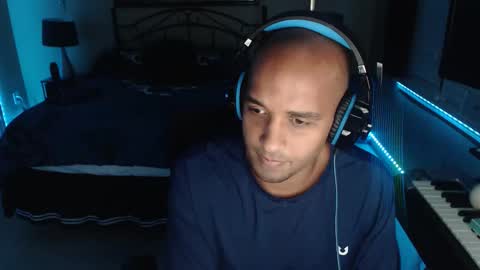 a4orce online show from November 29, 1:30 am