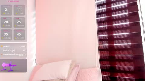 Snapshot of a__vanellopecute chatting on February 4, 12:11 pm Alexandra online show from February 4, 12:11 pm