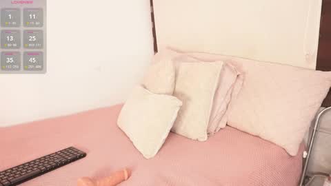 Alexandra  online show from April 15, 9:16 am