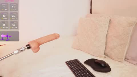 Alexandra  online show from July 1, 8:38 am