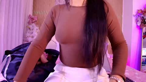 Aisha online show from November 22, 12:04 pm