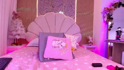 Aisha online show from November 27, 11:56 am