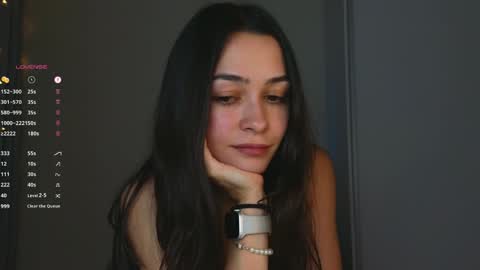 Mila and Jess online show from December 14, 4:09 pm