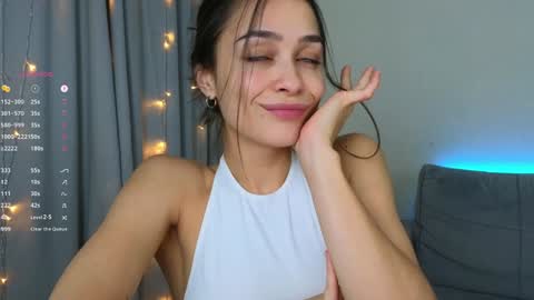 Mila and Jess online show from January 2, 12:03 pm