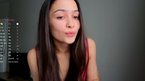 Mila and Jess online show from February 6, 12:26 pm