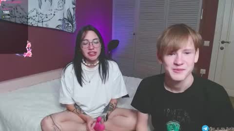 Kris Michael online show from September 10, 4:18 pm