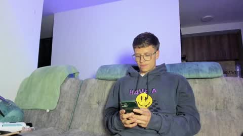 A Sexy Couple online show from December 2, 11:29 pm