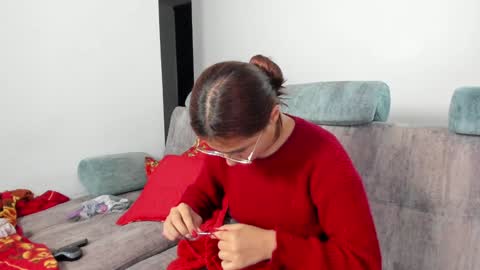 A Sexy Couple online show from December 18, 10:13 pm