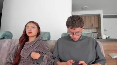 A Sexy Couple online show from January 13, 8:58 pm