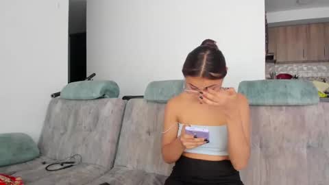 A Sexy Couple online show from January 15, 10:13 pm