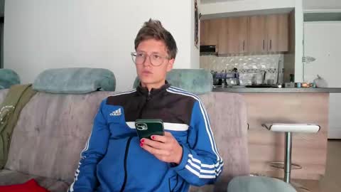 A Sexy Couple online show from January 20, 7:04 pm