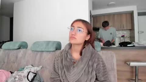 A Sexy Couple online show from February 1, 9:29 pm