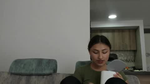 A Sexy Couple online show from March 10, 8:23 pm