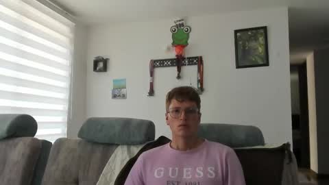 A Sexy Couple online show from September 22, 5:59 pm