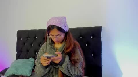 A Sexy Couple online show from November 13, 3:11 pm