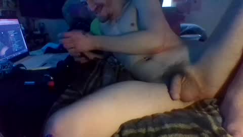 Chris online show from February 19, 9:14 pm