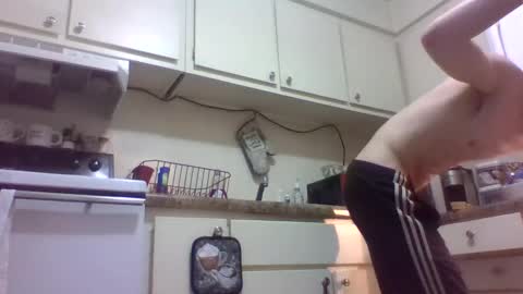 Chris online show from February 24, 11:54 am