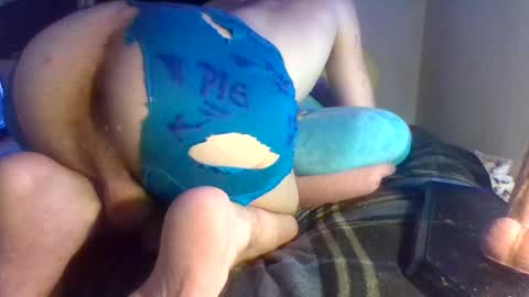 Chris online show from March 3, 11:46 pm