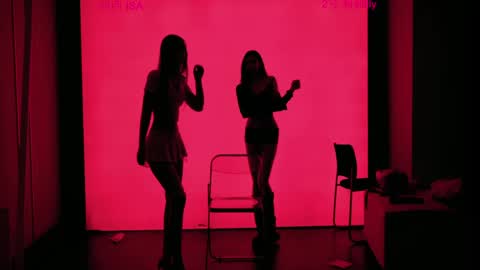 aa112233ttcc online show from April 12, 11:04 am