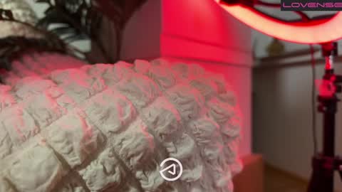 call me a Goddess online show from December 16, 10:03 pm