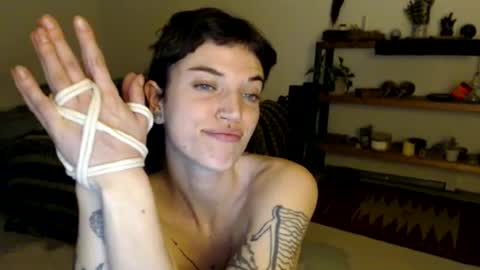 Snapshot of aaalllyyyo chatting on February 2, 3:21 am ally online show from February 2, 3:21 am