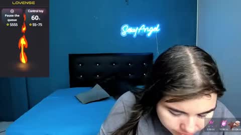 Abby Lee  online show from December 27, 6:53 pm