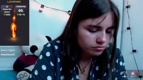 Abby Lee  online show from January 9, 6:57 pm