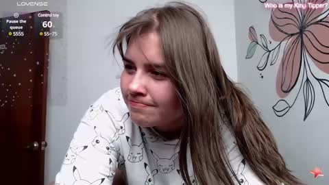 Abby Lee  online show from January 21, 7:06 pm