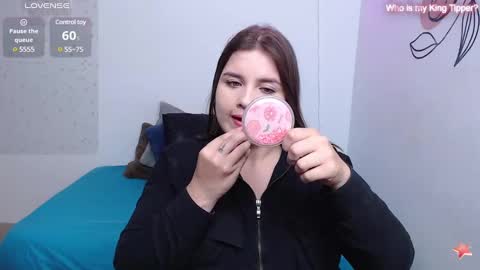 Abby Lee  online show from January 24, 6:25 pm