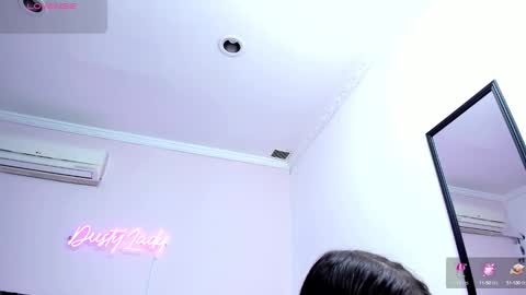 Abby Lee  online show from March 2, 1:05 pm